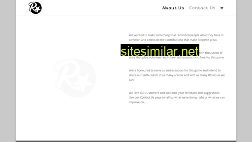 rstar.ca alternative sites