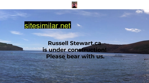 russellstewart.ca alternative sites