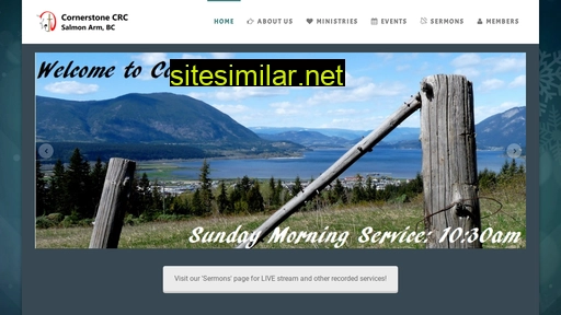 sacrc.ca alternative sites
