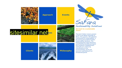 safara.ca alternative sites