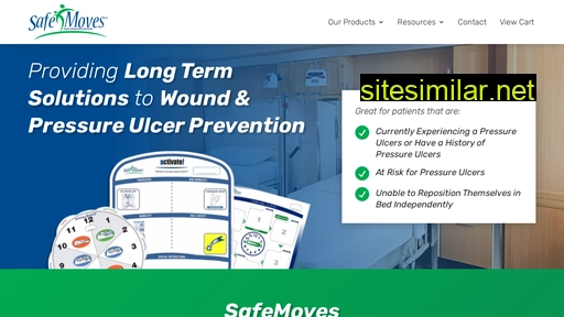 safemoves.ca alternative sites