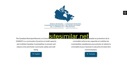 safercities.ca alternative sites