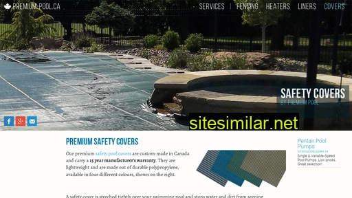 safety-covers.ca alternative sites