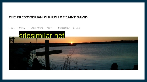 saintdavids.ca alternative sites