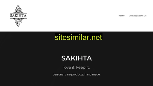 sakihta.ca alternative sites
