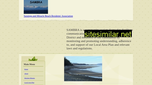 sambra.ca alternative sites