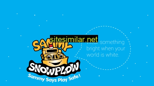 Sammysnowplow similar sites