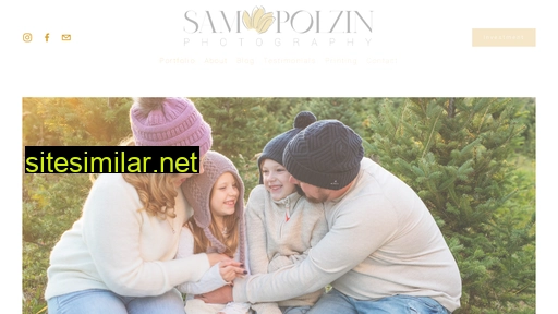 sampolzin.ca alternative sites