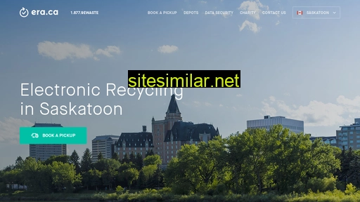 saskatoon-computer-recycling.ca alternative sites