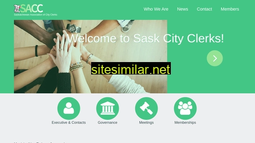 saskcityclerks.ca alternative sites