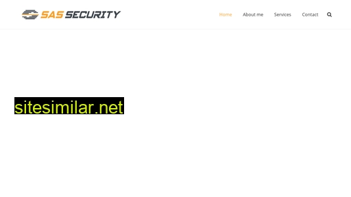 sassecurity.ca alternative sites