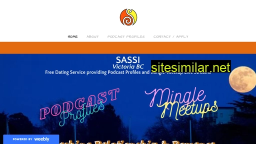 Sassi similar sites