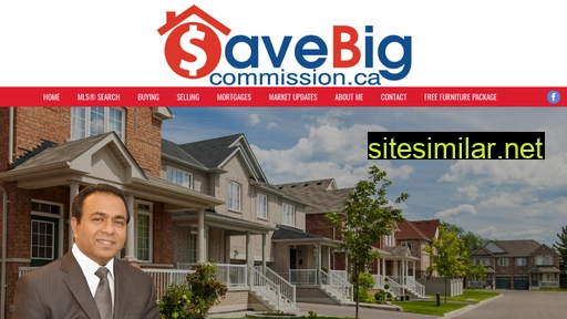 savebigcommission.ca alternative sites