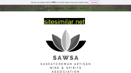 sawsa.ca alternative sites