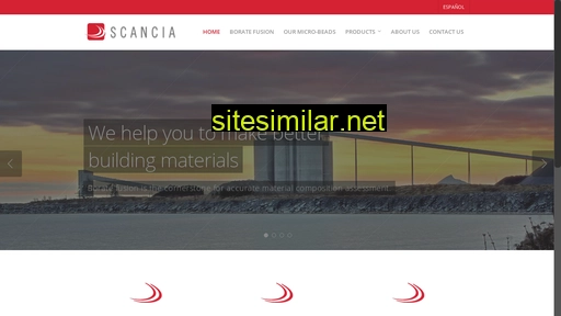 scancia.ca alternative sites