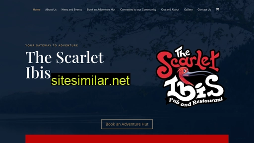 scarletibis.ca alternative sites