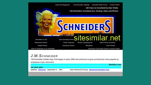 schneidersgac.ca alternative sites