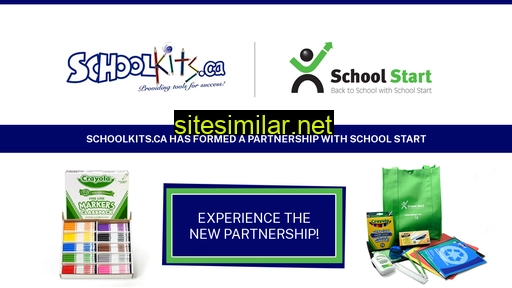 schoolkits.ca alternative sites