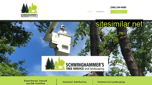 schwinghammer.ca alternative sites