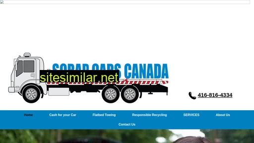 scrapcarscanada.ca alternative sites