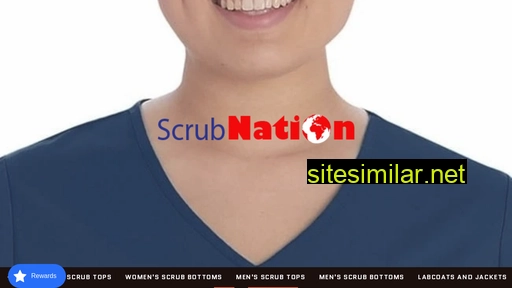 scrubnation.ca alternative sites