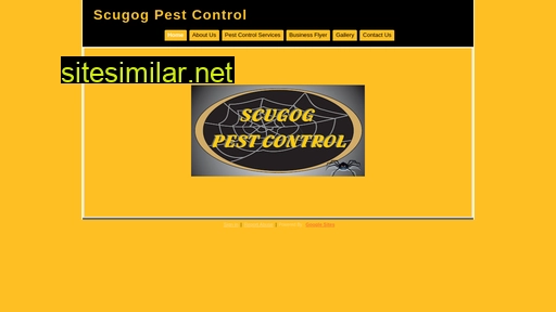 scugogpestcontrol.ca alternative sites