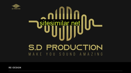 sdproduction.ca alternative sites