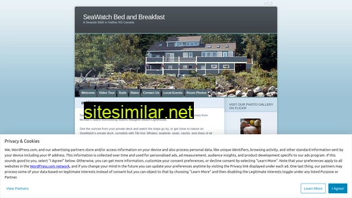 seawatch.ca alternative sites