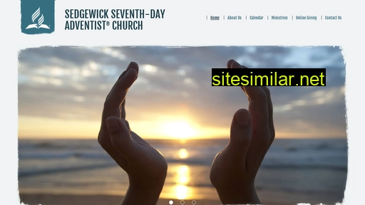 sedgewickadventist.ca alternative sites