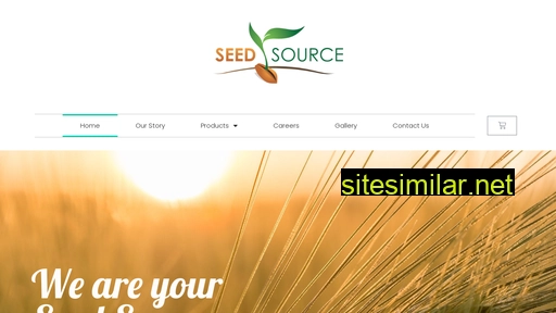 seedsource.ca alternative sites
