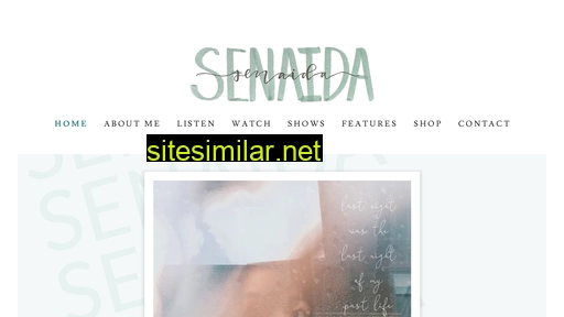 senaida.ca alternative sites