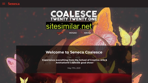 senecacoalesce.ca alternative sites