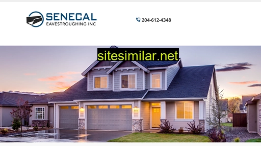 Senecaleaves similar sites