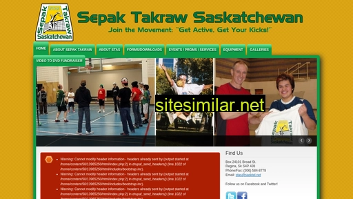 sepaktakrawsask.ca alternative sites