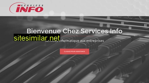 servicesinfo.ca alternative sites