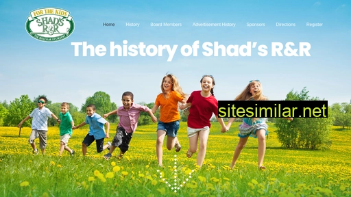 shadsrr.ca alternative sites