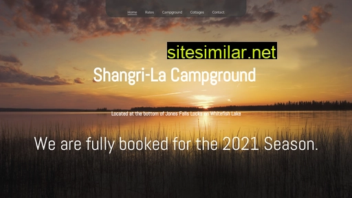 shangri.ca alternative sites