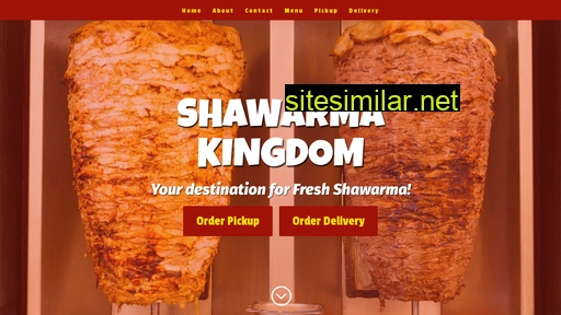 shawarmakingdomwindsor.ca alternative sites