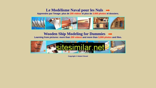 shipmodeling.ca alternative sites