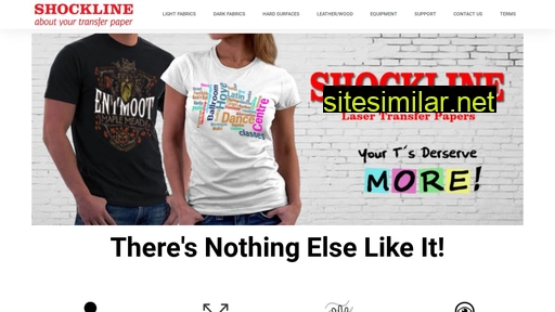shockline.ca alternative sites