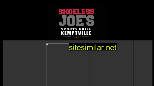 Shoelessjoeskemptville similar sites