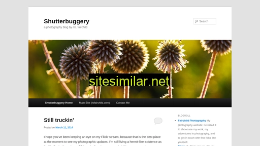 shutterbuggery.ca alternative sites