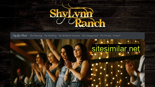 Shylynnranch similar sites