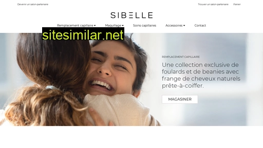 Sibelle similar sites