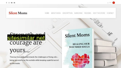 silentmoms.ca alternative sites