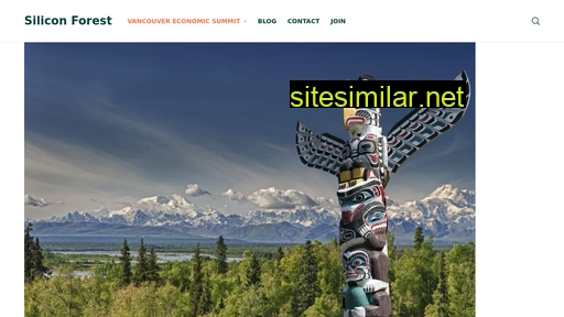 siliconforest.ca alternative sites