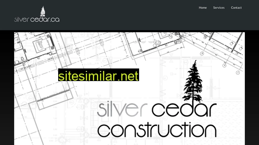 silvercedar.ca alternative sites