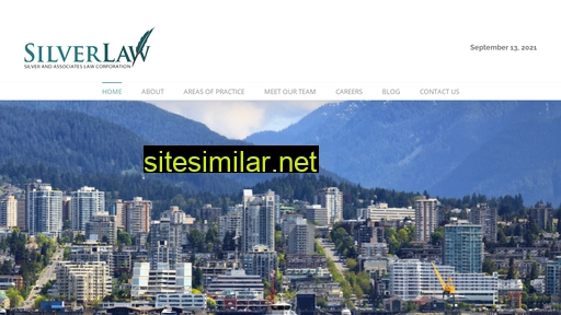 silverlaw.ca alternative sites