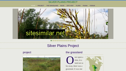 silverplains.ca alternative sites