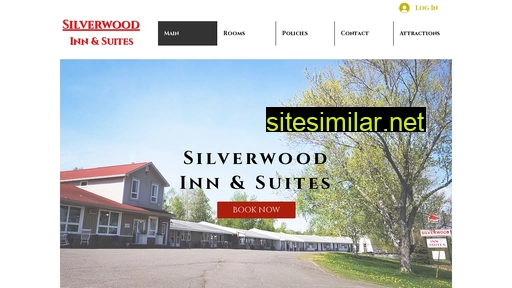 silverwoodinn.ca alternative sites